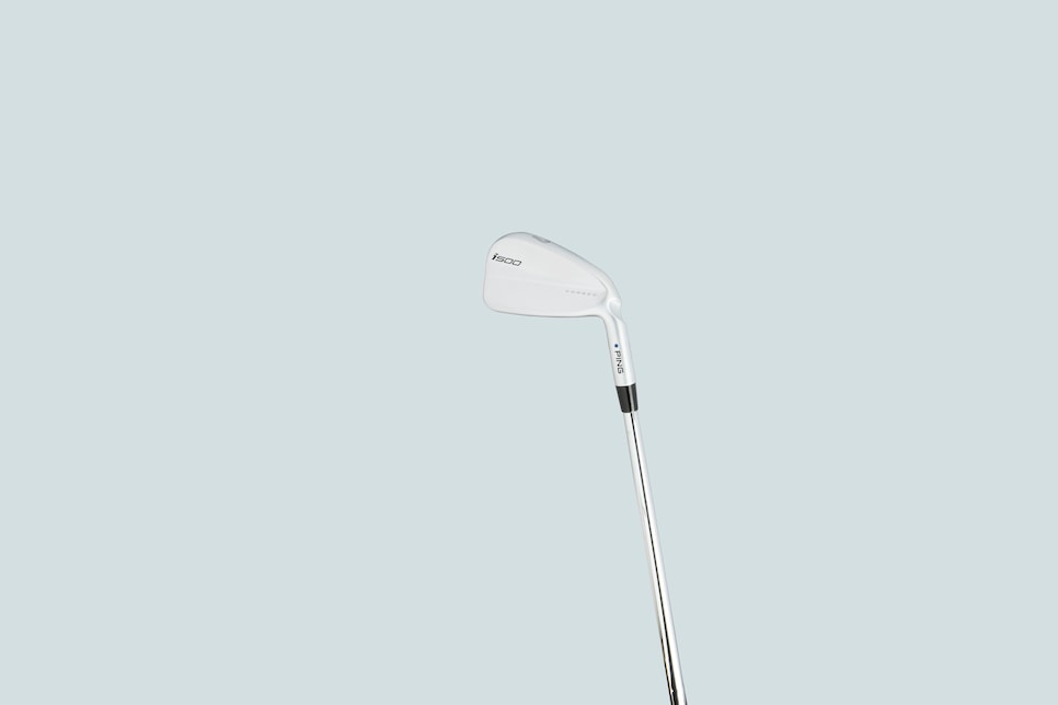 Ping i500 Hot List 2020 Golf Digest